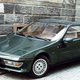 It’s a pretty car! It’s maybe a bit too short to be classically beautiful, but that whispers of its light weight and agile handling. Imagine that the engine fits in that tiny space between the door and the rear wheel!